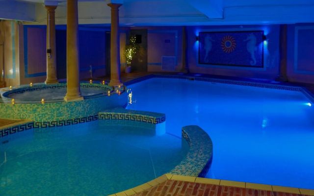 West Cliff Hotel & Spa